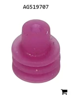 AGCO AG519707 Уплотнительный трос