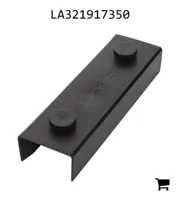 AGCO LA321917350 Направляющая