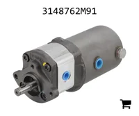 AGCO 3148762M91 Насос