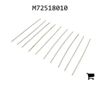 AGCO M72518010 Трос