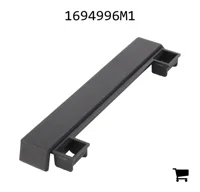 AGCO 1694996M1 Правая облицовочная панель