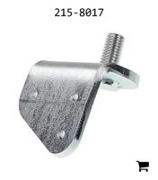 AGCO 215-8017 Кронштейн