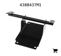 AGCO 4388437M1 Опора