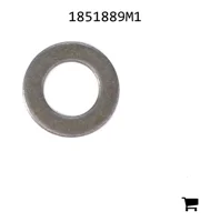 AGCO 1851889M1 Уплотнительная шайба топливного фильтра