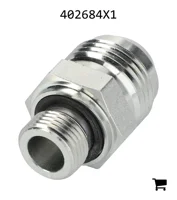 AGCO 402684X1 Переходник