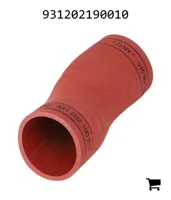 AGCO 931202190010 Шланг воздушный