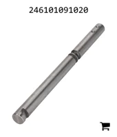 AGCO 246101091020 Переключающий рычаг