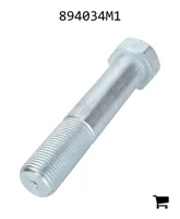 AGCO 894034M1 Болт с шестигранной головкой