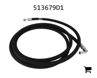 AGCO 513679D1 Шланг