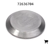AGCO 72636704 Диск