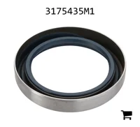 AGCO 3175435M1 Масляный сальник