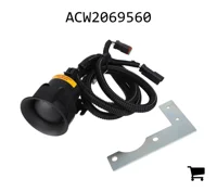 AGCO ACW2069560 Код доступа