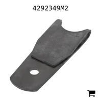 AGCO 4292349M2 Прокладка