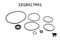AGCO 1810417M91 Комплект уплотнений