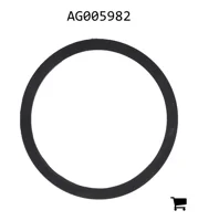 AGCO AG005982 Прокладка