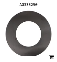 AGCO AG335250 Шайба