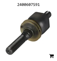 AGCO 2400607S91 Шаровой шарнир