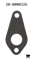 AGCO 20-0000326 Прокладка