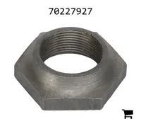AGCO 70227927 Гайка