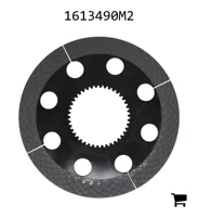 AGCO 1613490M2 Диск