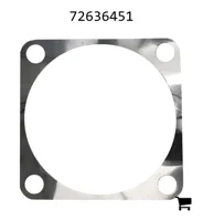 AGCO 72636451 Шайба