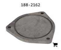 AGCO 188-2162 Крышка