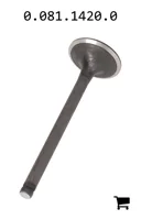 AGCO 0.081.1420.0 Впускной клапан