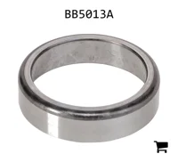 AGCO BB5013A Коническая обойма роликового подшипника