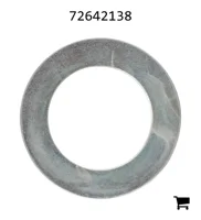 AGCO 72642138 Плоская шайба