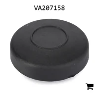 AGCO VA207158 Крышка