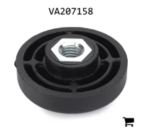AGCO VA207158 Крышка