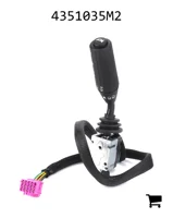 AGCO 4351035M2 Комбинированный переключатель света