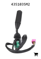 AGCO 4351035M2 Комбинированный переключатель света