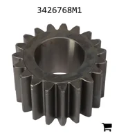 AGCO 3426768M1 Шестерня