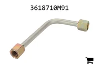AGCO 3618710M91 Подающая трубка