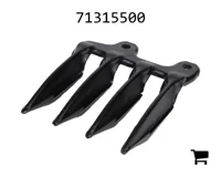 AGCO 71315500 Защита косы