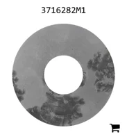 AGCO 3716282M1 Шайба
