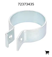 AGCO 72373435 Хомут для трубы