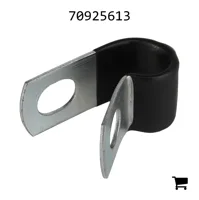 AGCO 70925613 Зажим