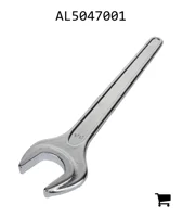AGCO AL5047001 Вилочный ключ