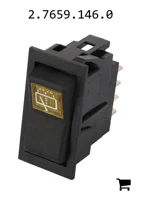 AGCO 2.7659.146.0 Переключатель