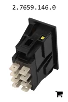 AGCO 2.7659.146.0 Переключатель