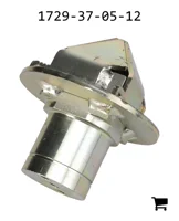 AGCO 1729-37-05-12 Ступица