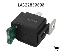 AGCO LA322830600 Реле