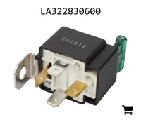AGCO LA322830600 Реле