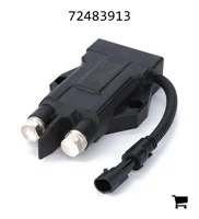 AGCO 72483913 Реле Fendt