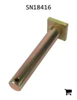 AGCO SN18416 Палец