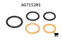 AGCO AG715201 Ремкомплект