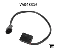 AGCO VA048316 Переключатель