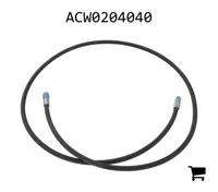 AGCO ACW0204040 Гидравлический шланг